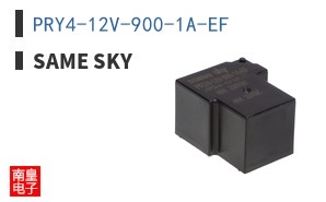 PRY4-12V-900-1A-EF ͼƬ